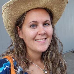 Meet your Posher, Brandy